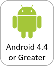 Android OS Badge